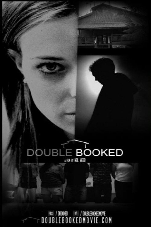 Double Booked poster