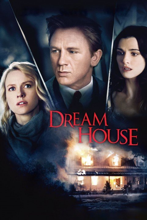 Dream House (2011) poster