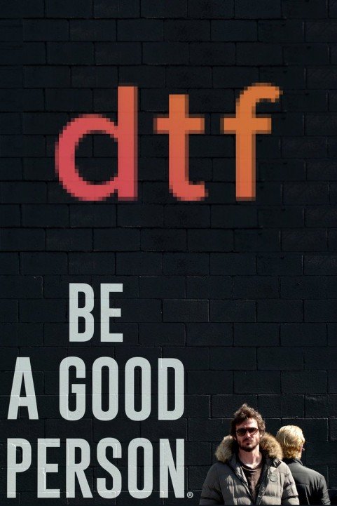 DTF poster