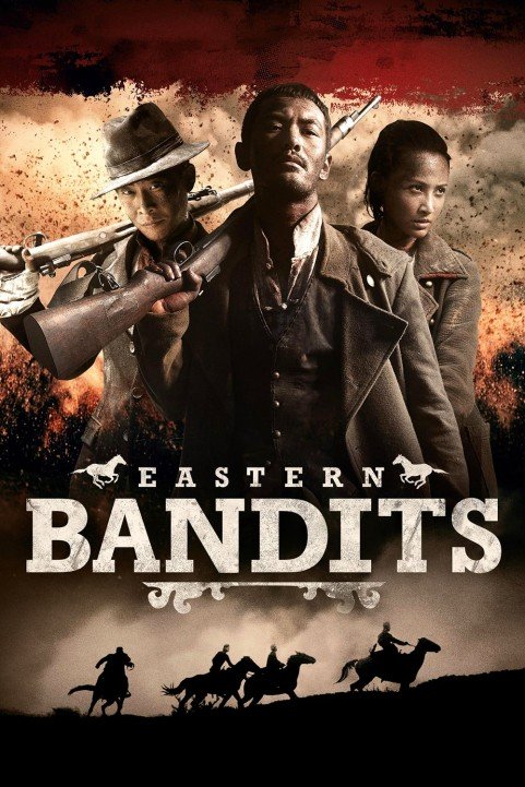 Eastern Bandits poster