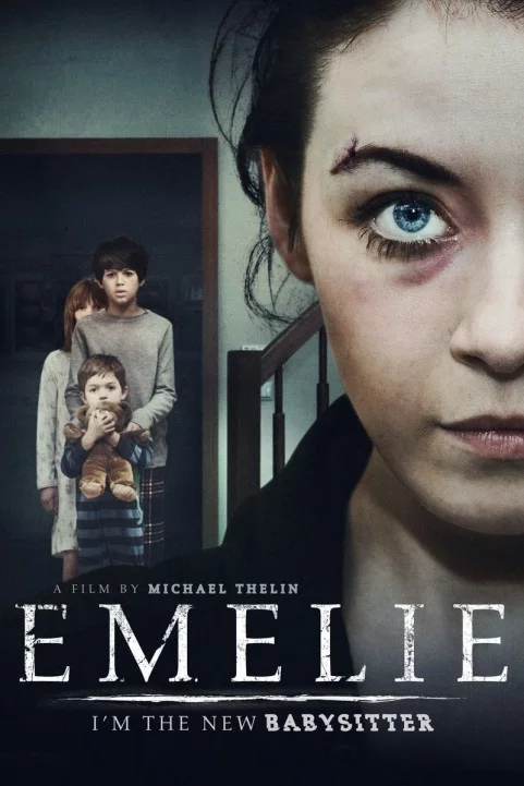 Emelie (2015) poster