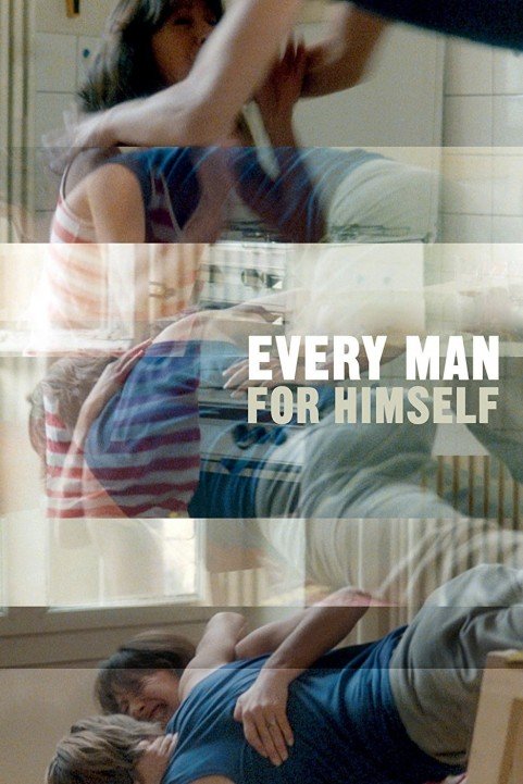 Every Man for Himself poster