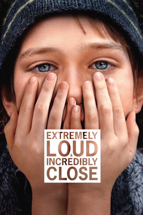 Extremely Loud & Incredibly Close (2011) poster