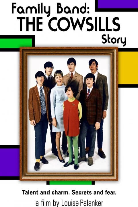 Family Band: The Cowsills Story poster