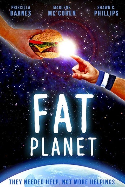 Fat Planet poster