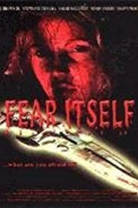 Fear Itself poster