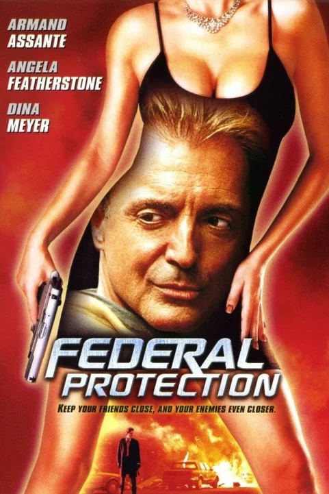 Federal Protection poster