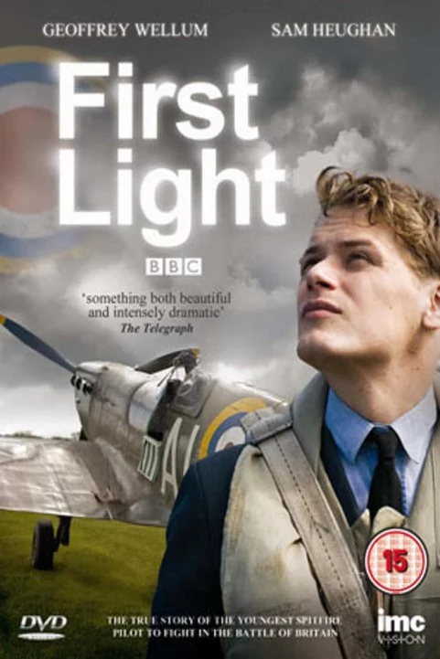 First Light poster