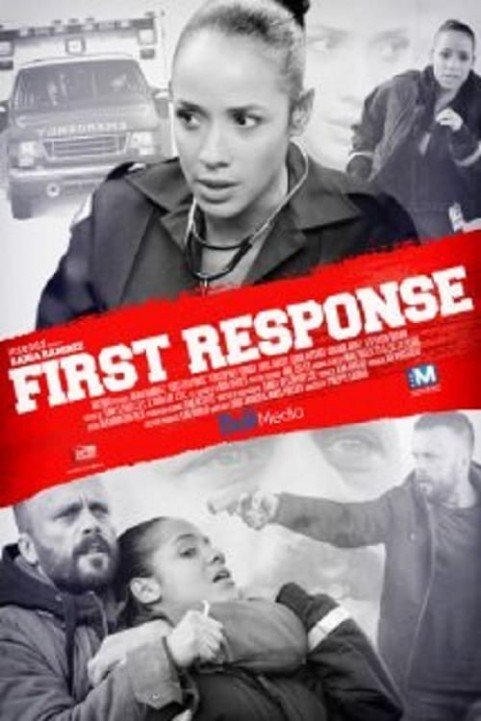 First Response poster