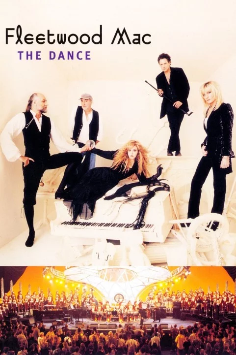 Fleetwood Ma poster