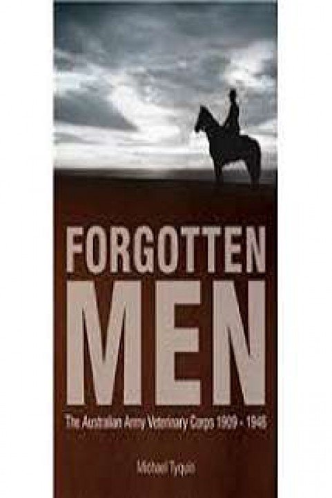 Forgotten Men poster