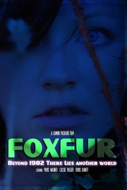 Foxfur poster