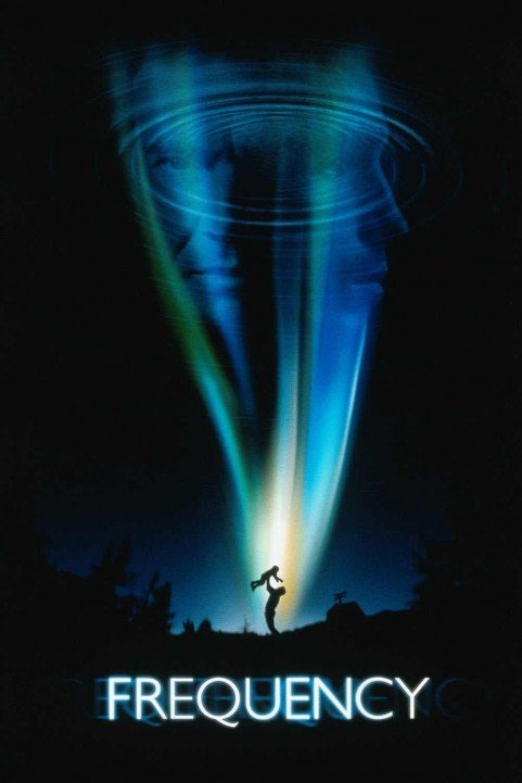 Frequency (2000) poster