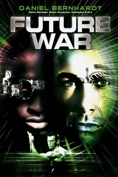 Future War poster