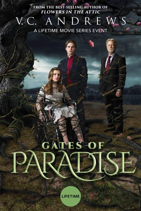 Gates of Paradise poster