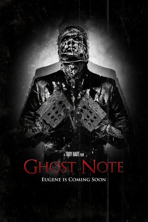 Ghost Note poster