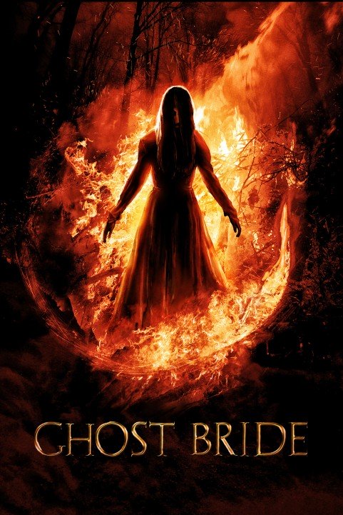 Ghost Bride poster