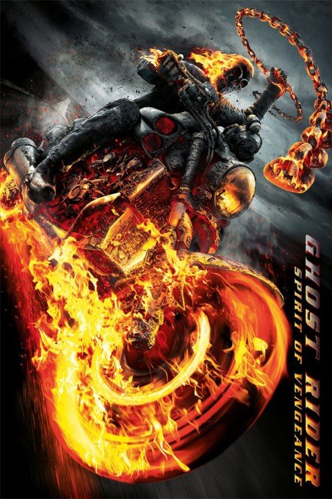 Watch Ghost Rider Spirit Of Vengeance Full Movie Online Download Hd