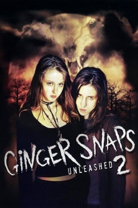 Ginger Snaps 2: Unleashed (2004) poster