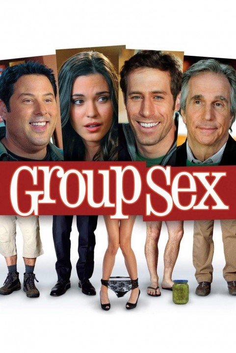Group Sex (2010) poster