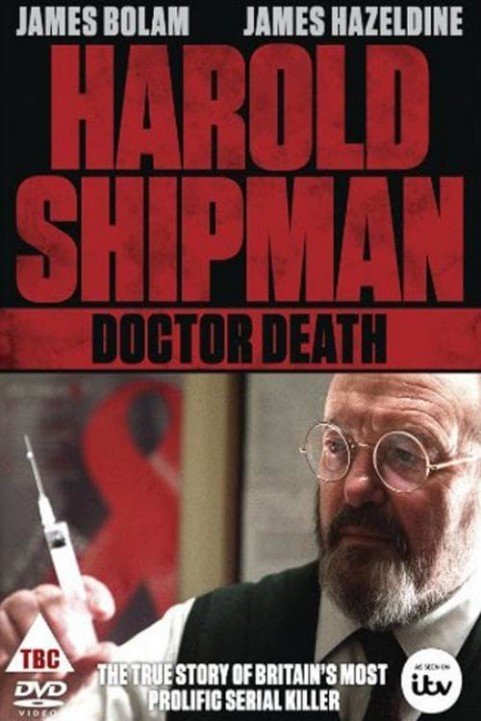 Harold Shipman: Doctor Death poster