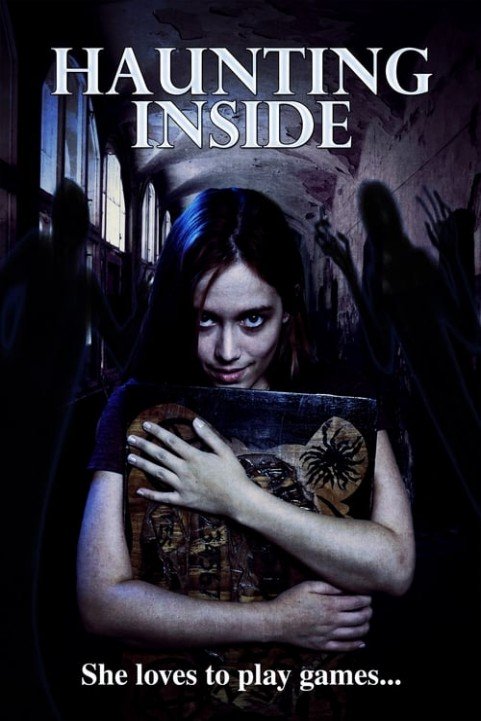 Haunting Inside poster