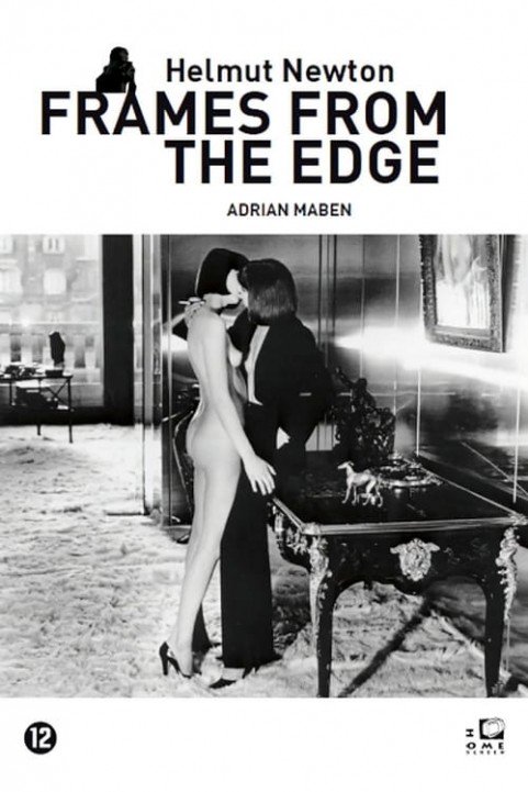 Helmut Newton: Frames from the Edge poster