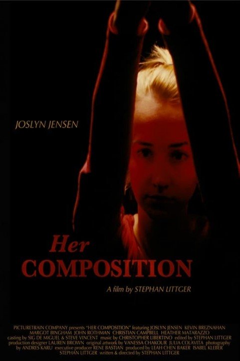 Her Composition poster