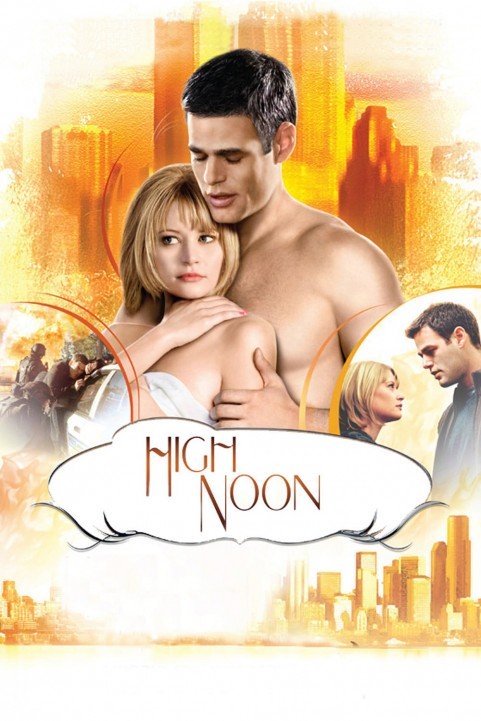 High Noon (2009) poster