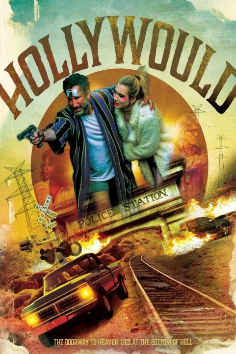 Hollywould poster