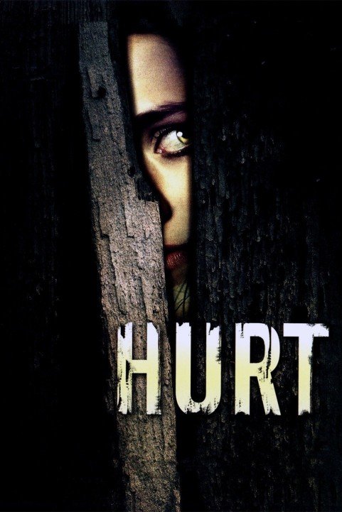 Hurt (2009) poster