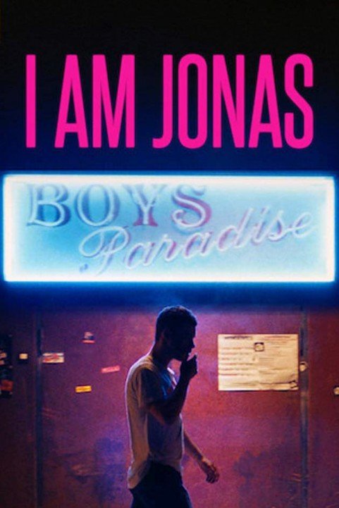 Jonas (2018) poster