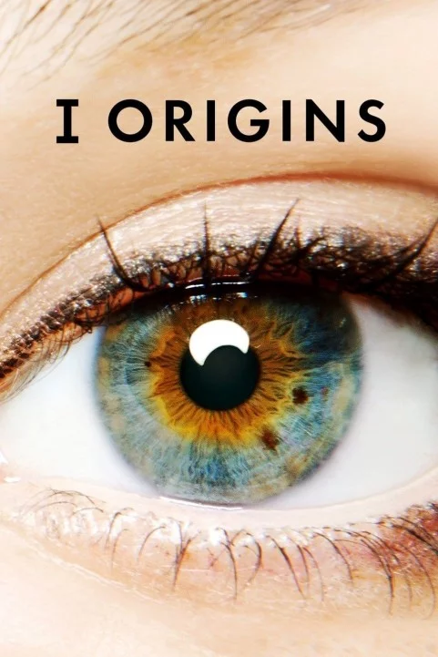 I Origins (2014) poster