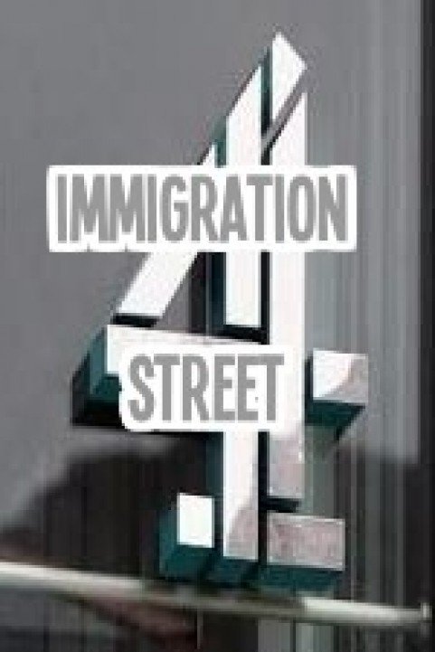 Immigration Street poster