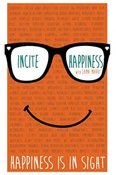 Incite Happiness poster