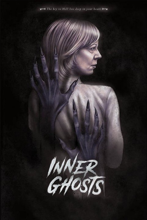 Inner Ghosts (2018) poster