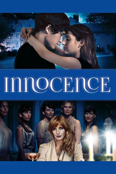 Innocence (2014) poster