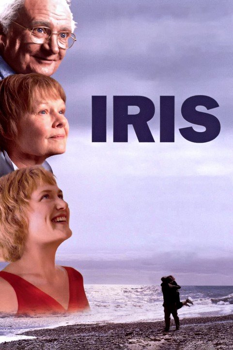 Iris (2001) poster