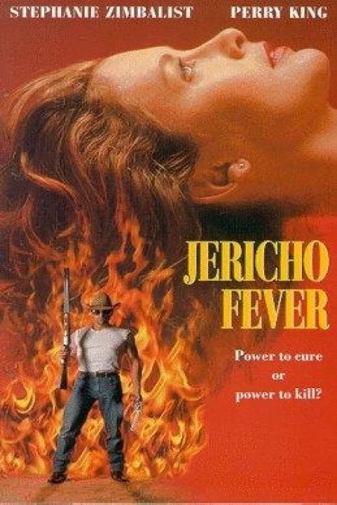 Jericho Fever poster