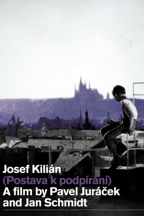 Joseph Kilian poster
