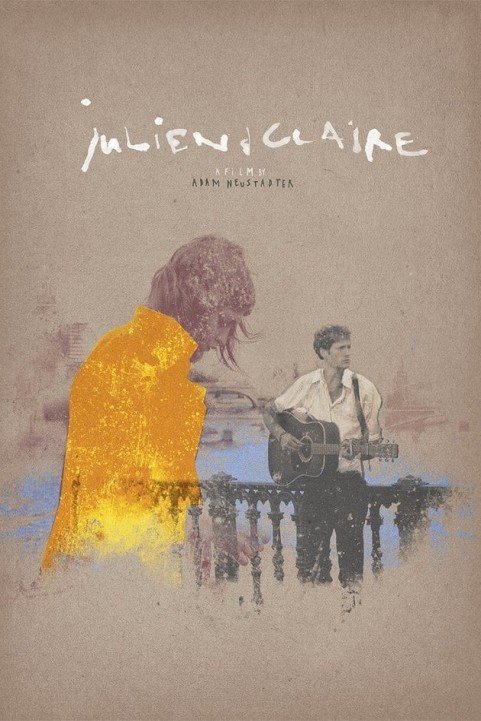 Julien & Claire poster