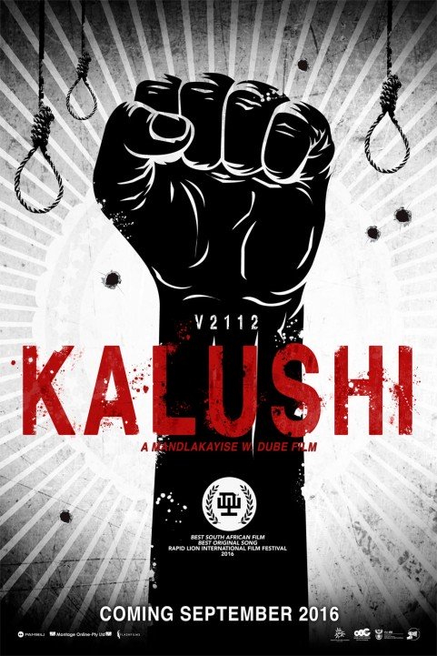 Kalushi poster