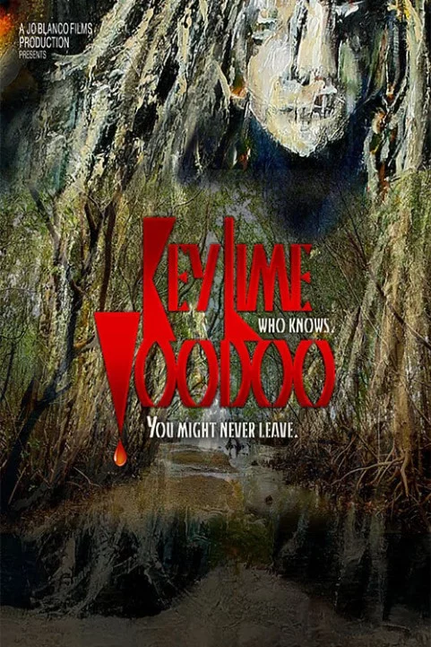 Key Lime Voodoo poster