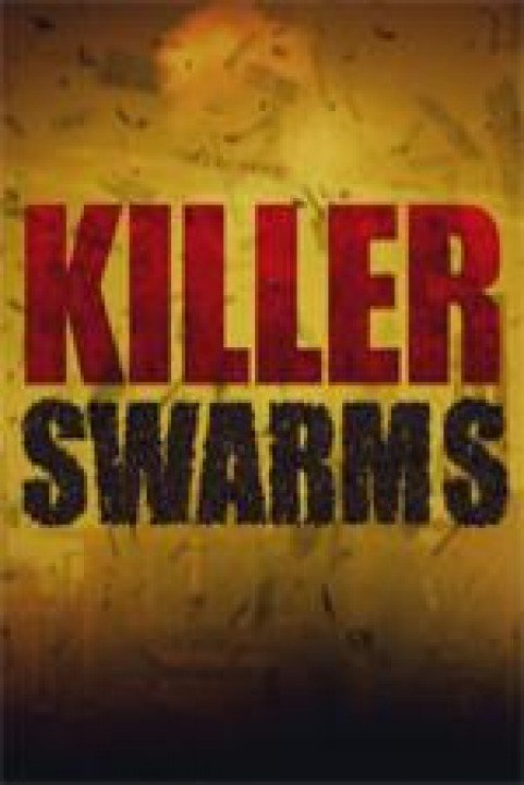 Killer Swarms poster