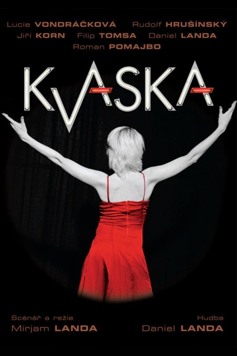 Kvaska poster