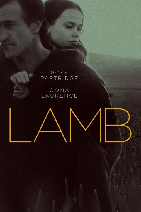 Lamb (2016) poster