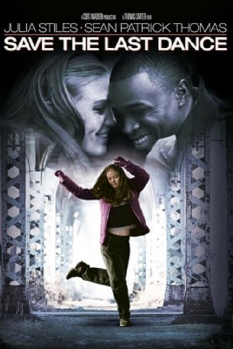 Save the Last Dance (2001) poster