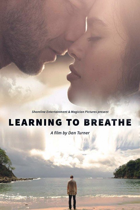 Learning to Breathe poster