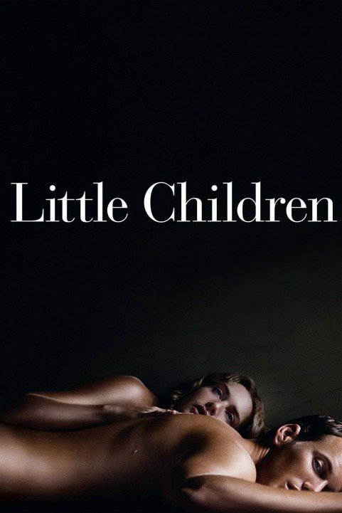 Little Children (2006) poster