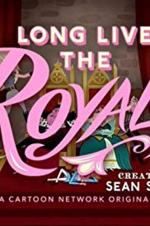 Long Live the Royals poster